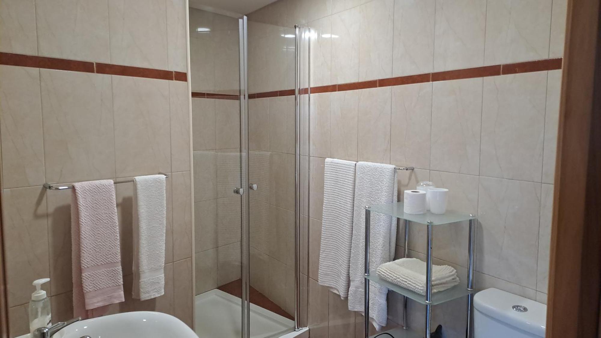 Parreirais Dos Moquinhos Hotel Minde Buitenkant foto